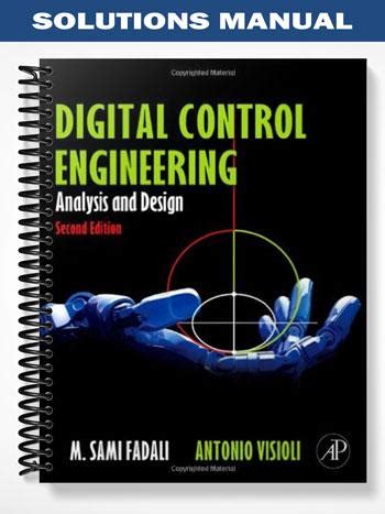 Digital Control Engineering Fadali Solution Reader