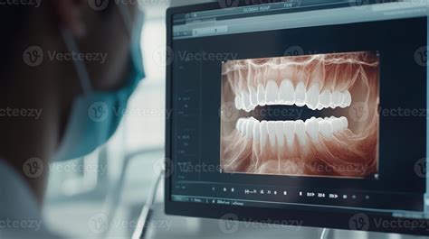 Digital Dentistry for Accurate Diagnosis