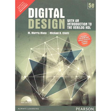 Digital Design 5th Edition Solution M Epub