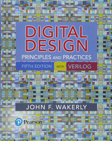 Digital Design Principles and Practices Reader