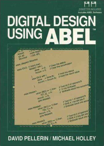 Digital Design Using Abel Reader