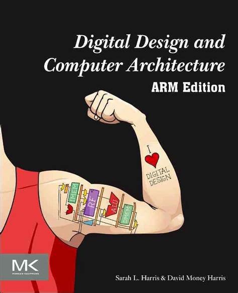 Digital Design and Computer Architecture ARM Edition Reader