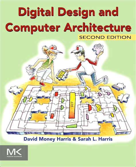 Digital Design and Computer Organisation 3rd Revised Edition Epub