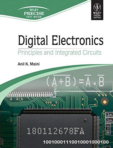 Digital Electronics: Principles Doc