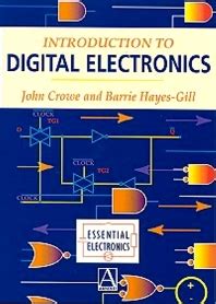 Digital Electronics 1st Edition Kindle Editon