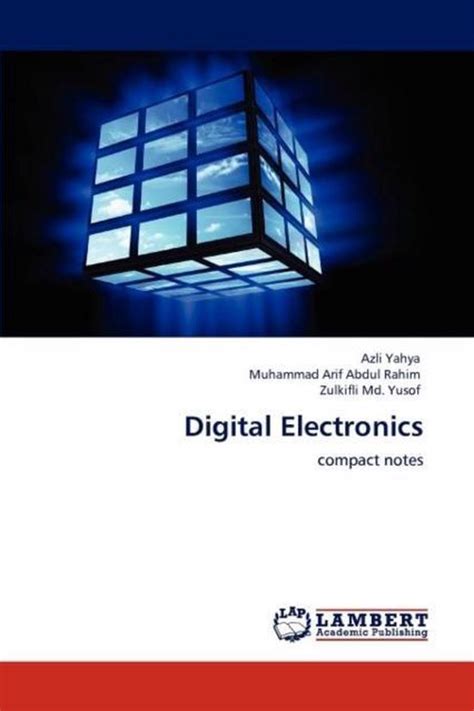 Digital Electronics Compact Notes Kindle Editon
