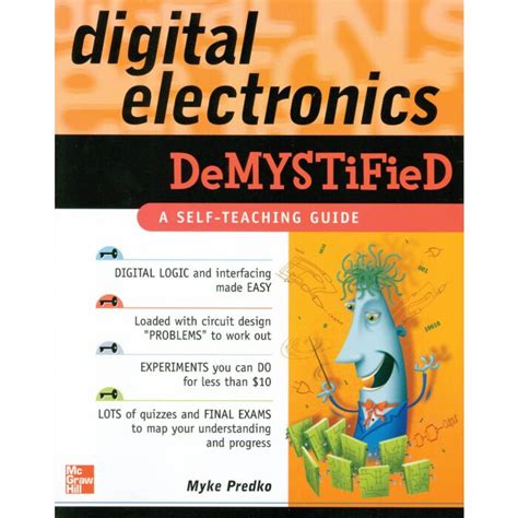 Digital Electronics Demystified Doc