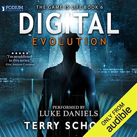 Digital Evolution The Game is Life Book 6 Kindle Editon
