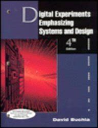 Digital Experiments Emphasizing Systems and Design PDF