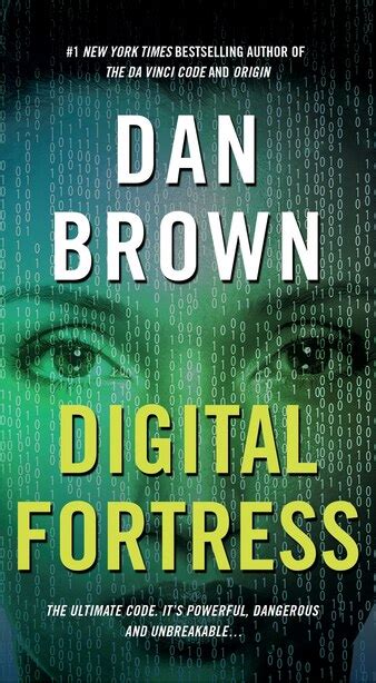 Digital Fortress: A Thriller Doc