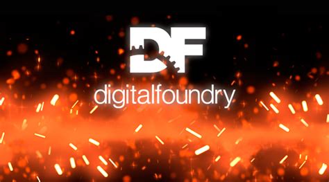 Digital Foundry