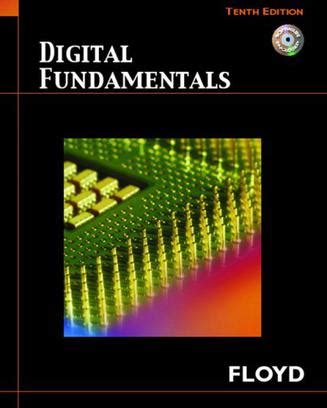 Digital Fundamentals 10th Edition Epub