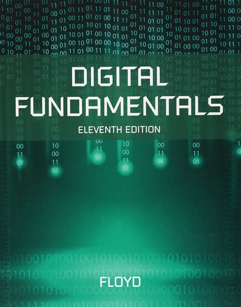 Digital Fundamentals 10th Edition Pdf Epub