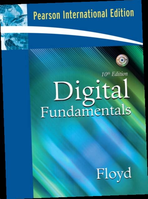 Digital Fundamentals 10th Edition Pdf Download Kindle Editon