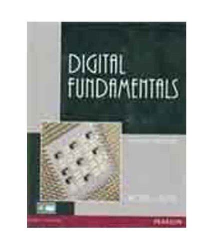 Digital Fundamentals 10th Edition Pdf Download Kindle Editon