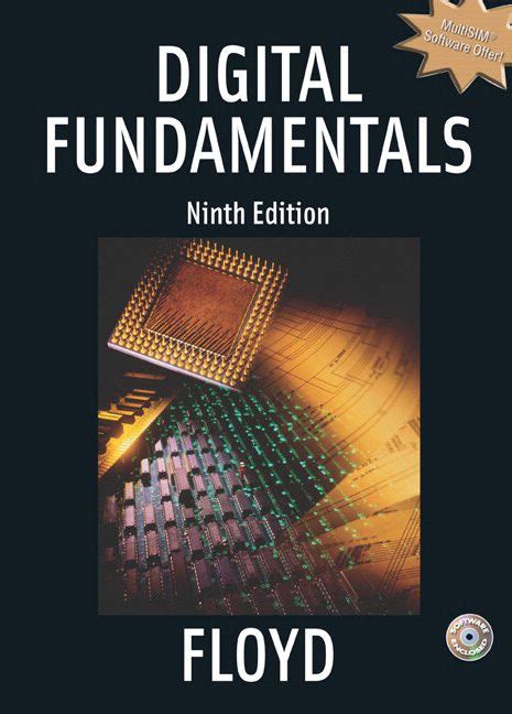 Digital Fundamentals By Floyd Solutions Kindle Editon