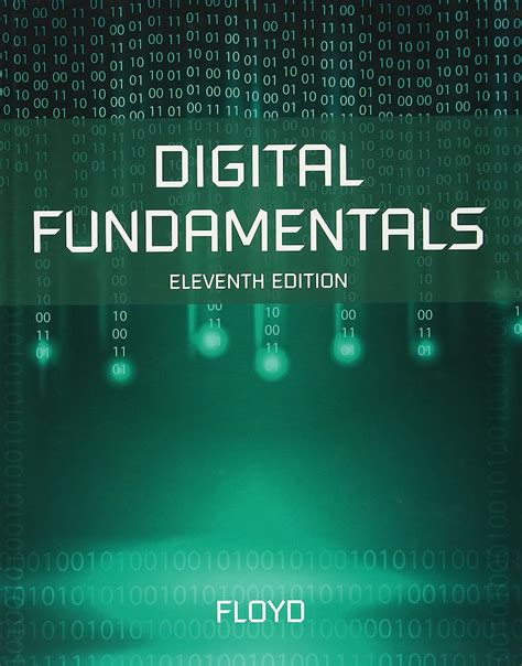 Digital Fundamentals Floyd 4th Edition Ebook Reader