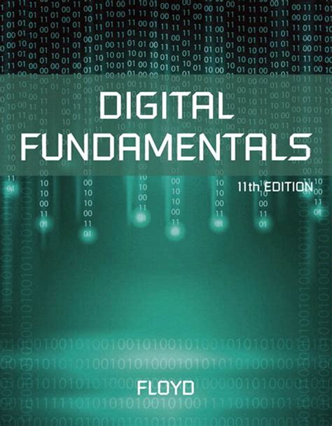 Digital Fundamentals Floyd 4th Edition Ebook Reader