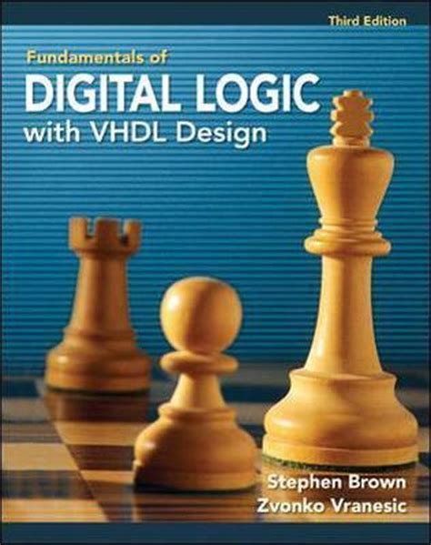 Digital Fundamentals with VHDL Kindle Editon