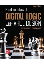 Digital Fundamentals with VHDL Kindle Editon