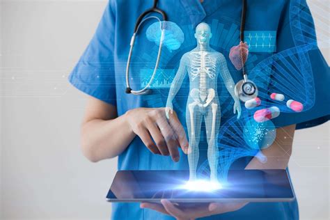 Digital Healthcare Courses: Transforming Medical Education for Students and Residents