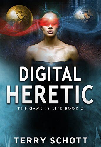 Digital Heretic The Game is Life Ebook Reader