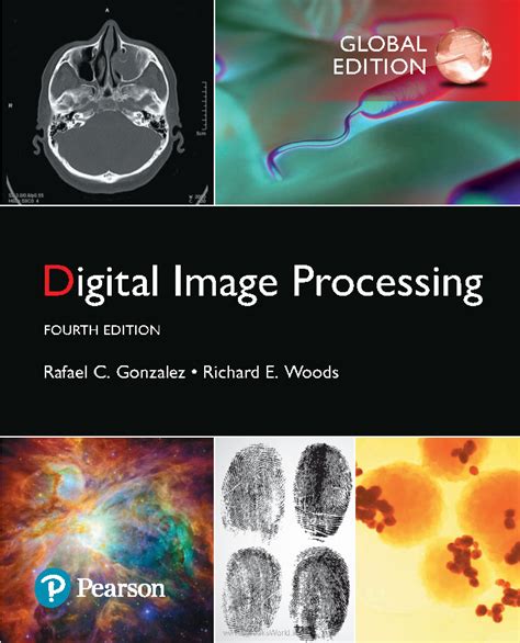 Digital Image Processing Solution Manual PDF