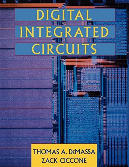 Digital Integrated Circuits Demassa Solution Manual Doc