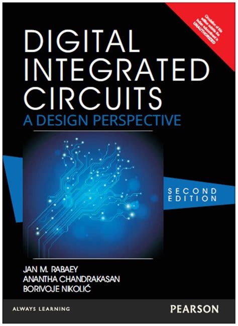 Digital Integrated Circuits Rabaey Solutions Doc