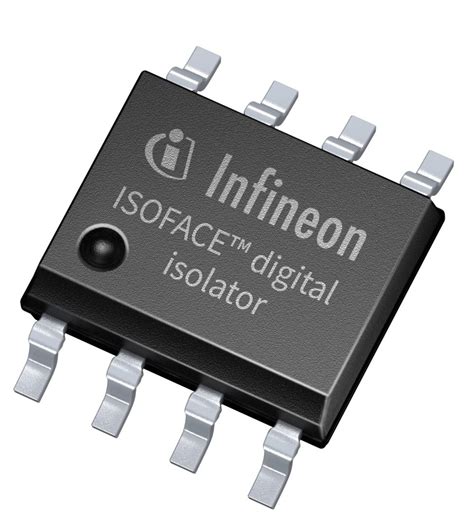 Digital Isolators