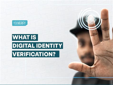 Digital KYC: Redefining Identity Verification for the Digital Age