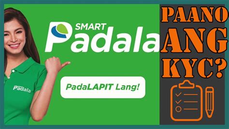 Digital KYC Smart Padala