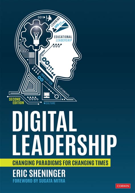 Digital Leadership Changing Paradigms for Changing Times Epub