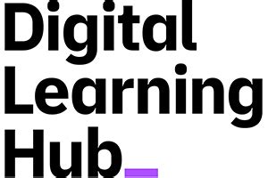 Digital Learning Hub: