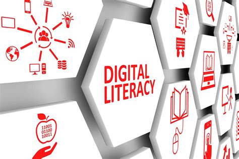 Digital Literacy Programs: