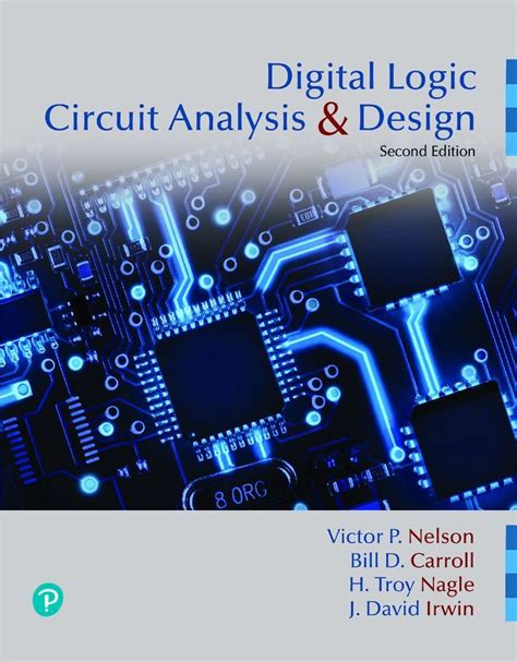 Digital Logic Circuit Analysis Nelson Solutions Reader