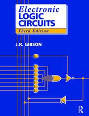 Digital Logic Circuits 3rd Revised Edition Kindle Editon