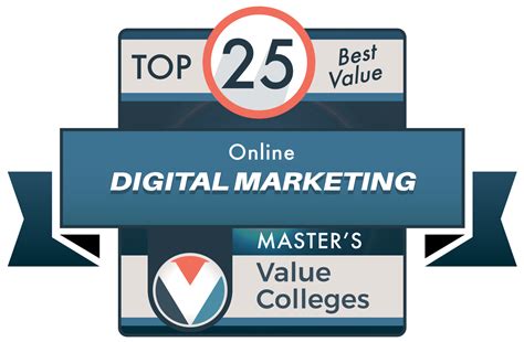 Digital Marketing Masters Programs: Invest in Your Success