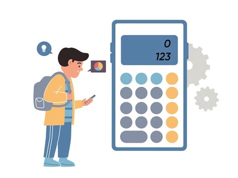 Digital Math: A Solution to Painful Calculations