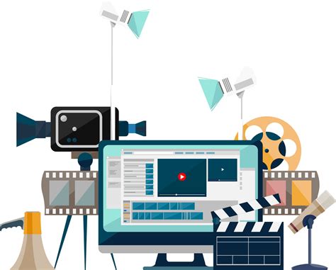 Digital Media Production: