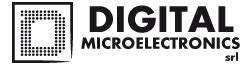 Digital Microelectronics Doc