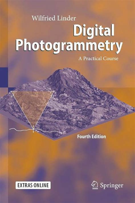 Digital Photogrammetry A Practical Course 3rd Edition PDF