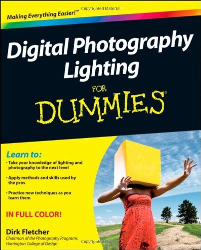 Digital Photography Lighting For Dummies Epub