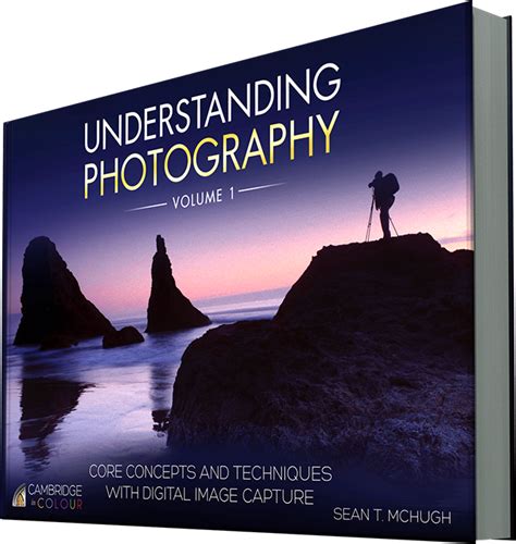 Digital Photography Understanding Composition Reader