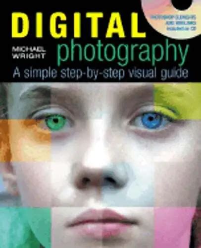 Digital Photography Visual Quick Steps Epub