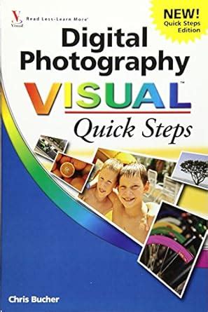 Digital Photography Visual Quick Steps Epub