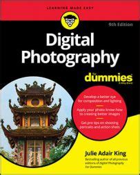 Digital Photography for Dummies-in Russian Epub