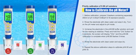 Digital Pool Salinity Tester: The Ultimate Guide to Maintaining Crystal-Clear Water