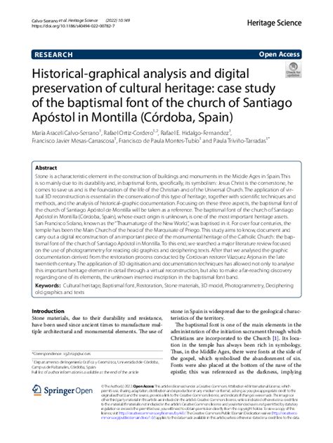 Digital Preservation of Audiovisual Heritage: A Case Study of Rest in Pieces Joe Coleman