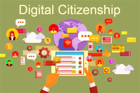 Digital Residence Services: Redefining Global Citizenship for the Modern Age